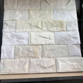 Đá bóc trắng sữa 10x20