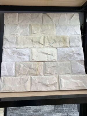 Đá bóc trắng sữa 10x20