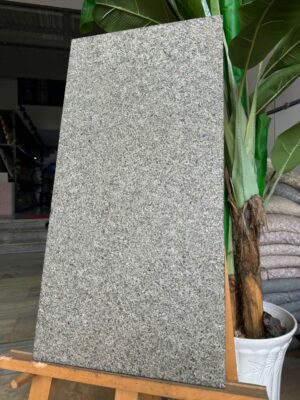 Đá lát sân granite campuchia khò 2