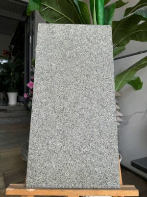 Đá lát sân granite campuchia khò