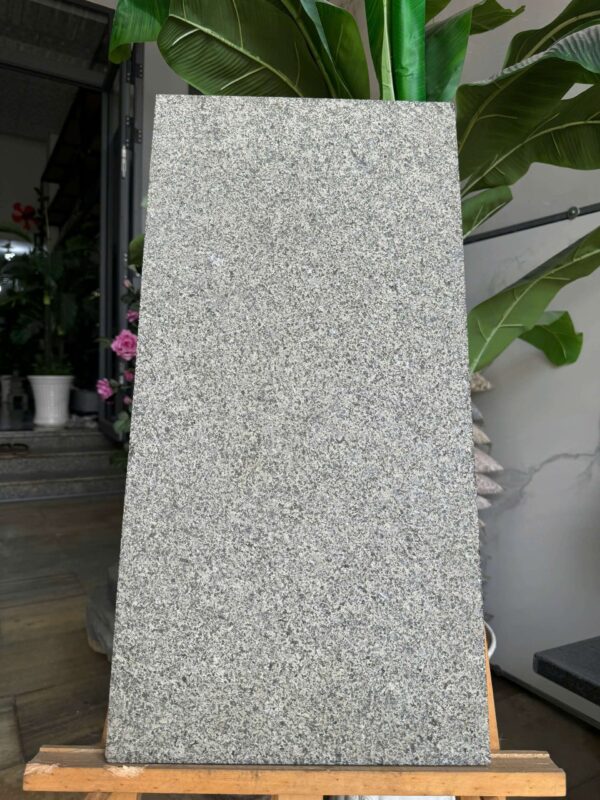 Đá lát sân granite campuchia khò