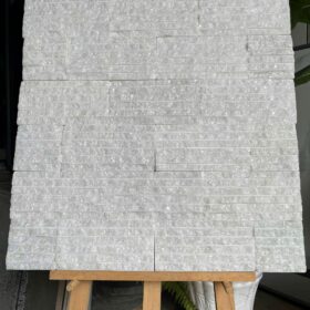 đá chẻ trắng muối 10x20