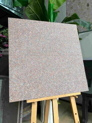 đá đỏ nhạt bình định khò