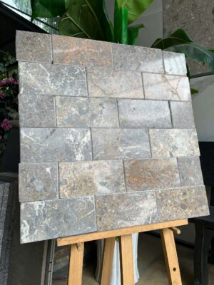 đá mài bóng vàng bông 10x20