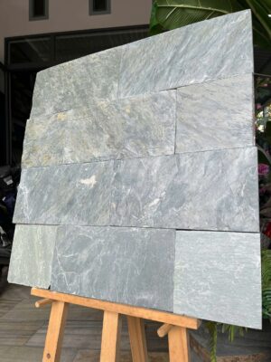Đá Xanh Ngọc Thảo Nguyên 15x30
