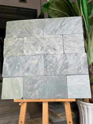 Đá Xanh Ngọc Thảo Nguyên 15x30