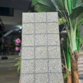 Đá campuchia bắn cát 18 ô lát sân