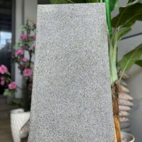 Đá campuchia cắt thô lát sân
