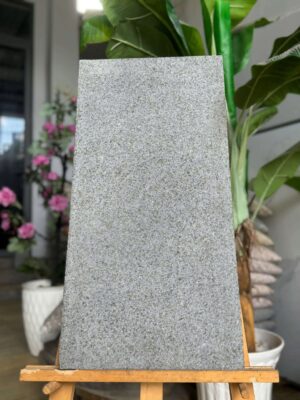 Đá campuchia cắt thô lát sân