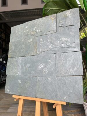 Đá xanh hải dương lồi 10x20 Đá xanh hải dương lồi 10x20