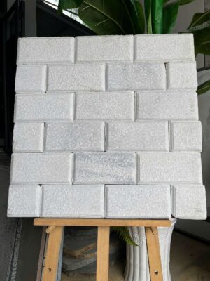 băm trắng muối 10x20 ốp tường