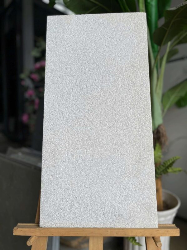 đá băm xám trắng 30x60
