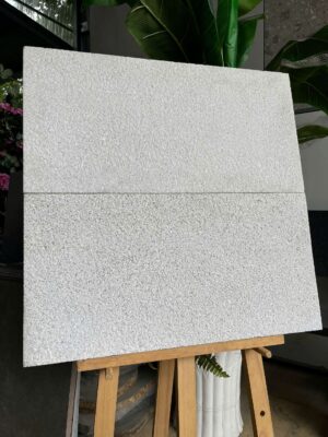 đá băm xám trắng 30x60
