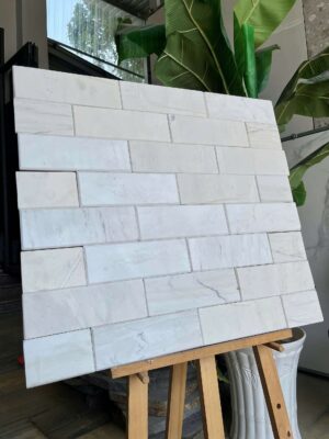 Đá mài bóng trắng sữa 7.5x22 Đá mài bóng trắng sữa 7.5x22
