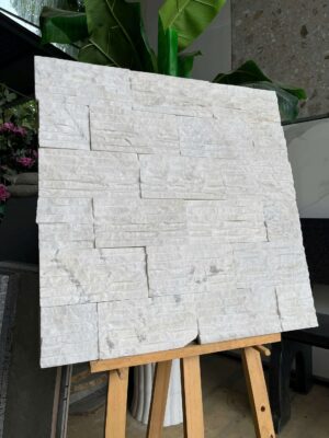 Đá chẻ trắng sữa 10x20 1 Đá chẻ trắng sữa 10x20 1