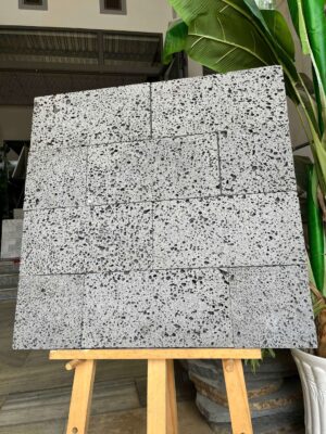Đá tổ ong nhiều lỗ 15x30 (1)