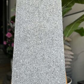 Đá lát sân trắng kim sơn khò 30x60