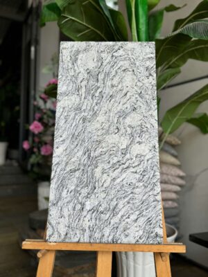 Đá mắt rồng 30x60 lát sân vườn