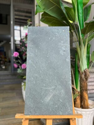 Đá xanh rêu thanh hóa mài hone 30x60 (1)