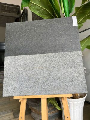 Đá campuchia mài hone 30x60 lát sân
