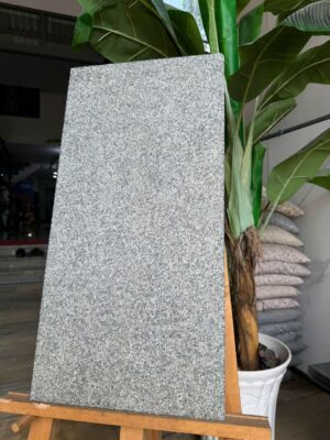 Đá xám xanh phan rang khò lửa lát sân 30x60 2 Đá xám xanh phan rang khò lửa lát sân 30x60 2
