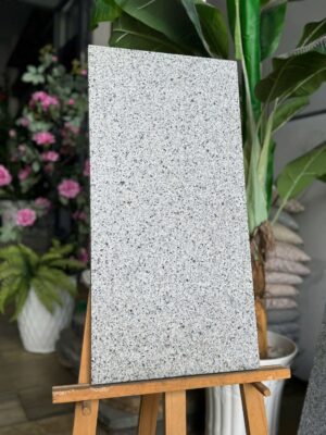 Đá xám bông khò 30x60 lát sân 1 Đá xám bông khò 30x60 lát sân 1