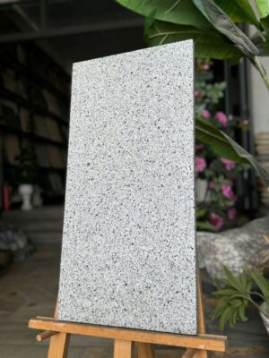 Đá xám bông khò 30x60 lát sân 2 Đá xám bông khò 30x60 lát sân 2