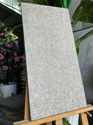 Đá nâu phước hòa thô 30x60
