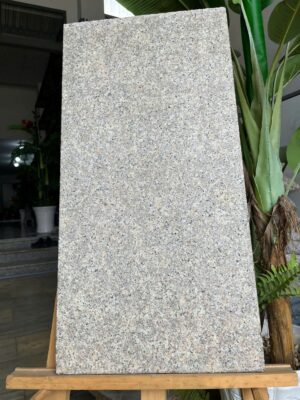 Đá nâu phước hòa thô 30x60