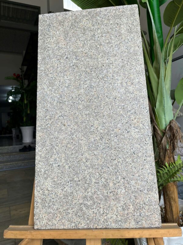 Đá nâu phước hòa thô 30x60