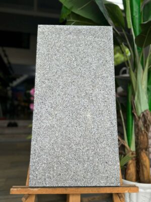 Đá tím khánh hòa khò lát sân 30x60