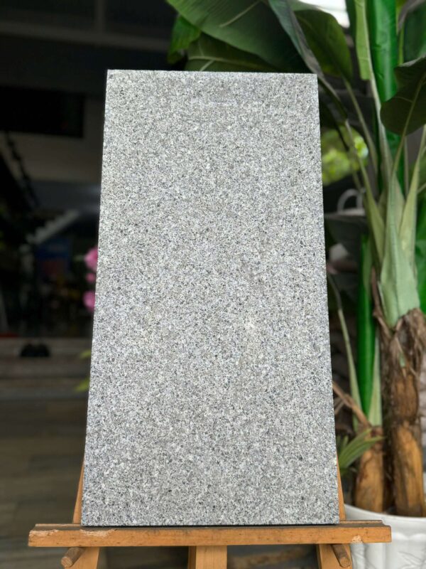Đá tím khánh hòa khò lát sân 30x60