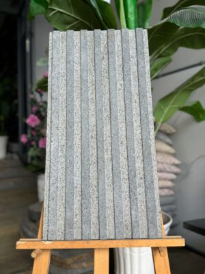 Đá campuchia thô 30x60 ram dốc