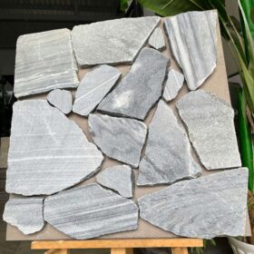 đá rối sọc dưa