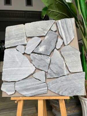 đá rối sọc dưa