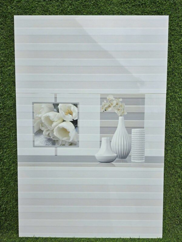 Gạch Men Bóng Kính 30x60