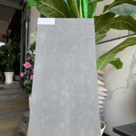 đá bazan xám xanh mài hone 30x60