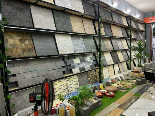 showroom thành phát
