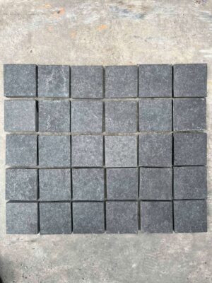 đá cubic bazan đen khò 10x10x2 3 đá cubic bazan đen khò 10x10x2 3